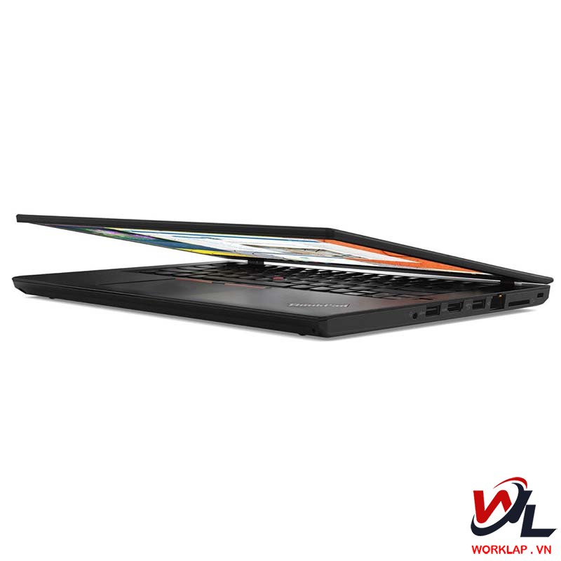 Trang bị cấu hình cao