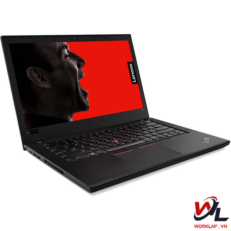 Màn hình của Lenovo ThinkPad T480s