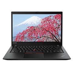 Lenovo ThinkPad T490s