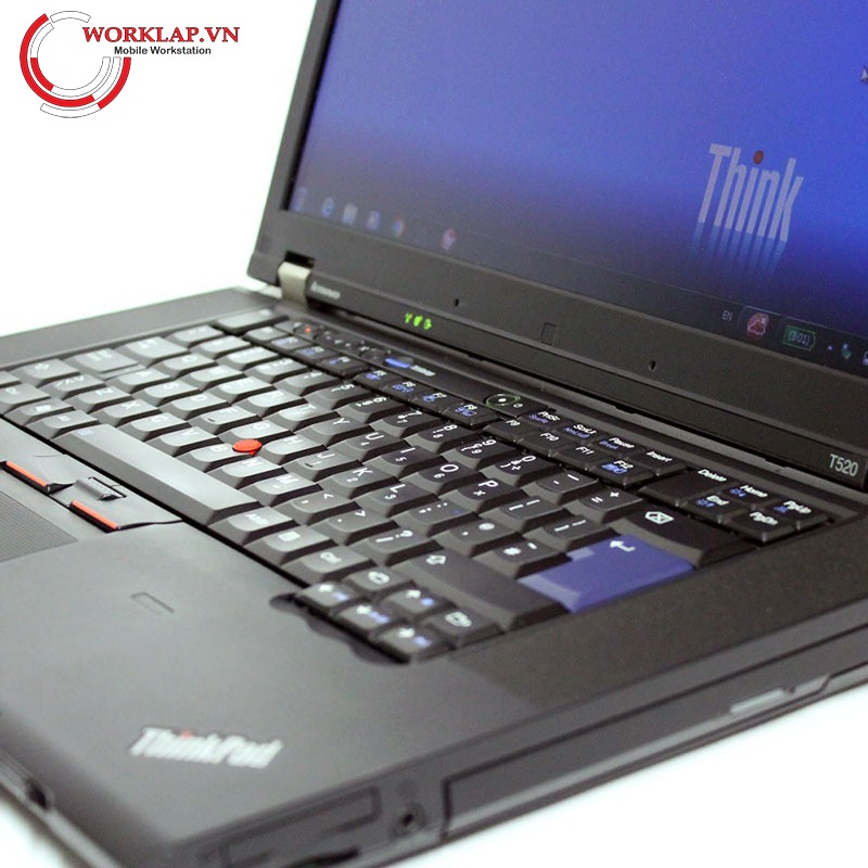 Bàn phím êm và ít tiếng động