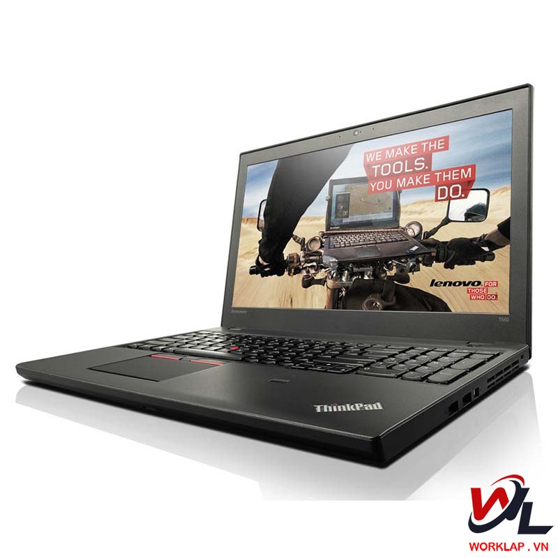 Lenovo ThinkPad T550