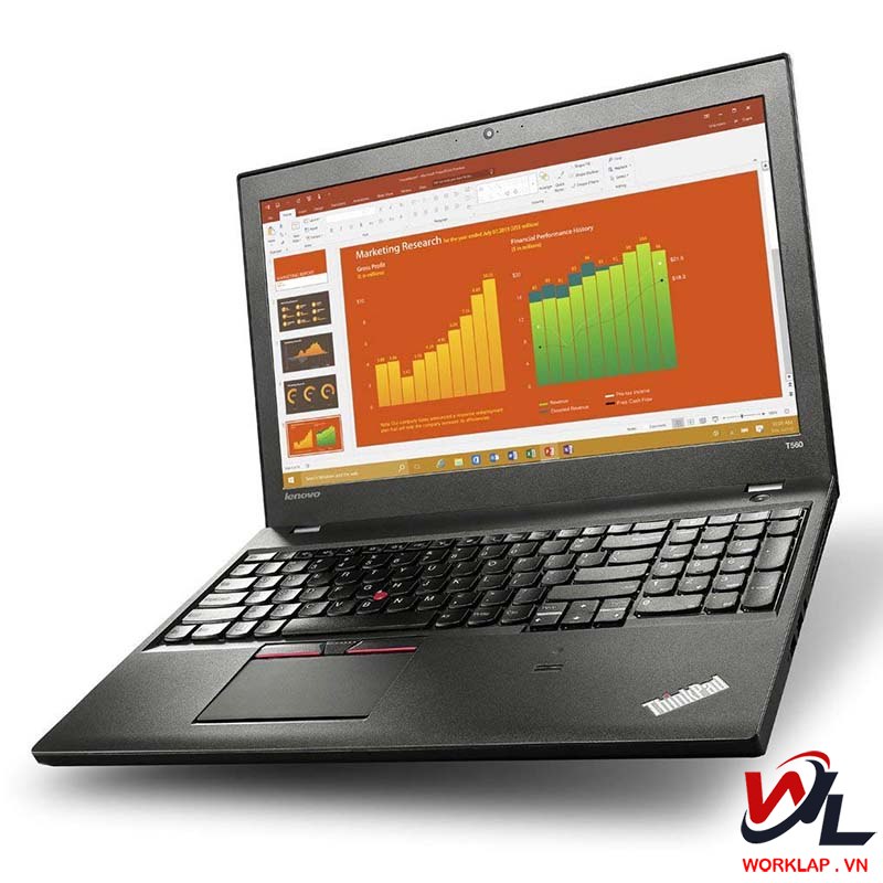 Máy tính có cấu hình cao