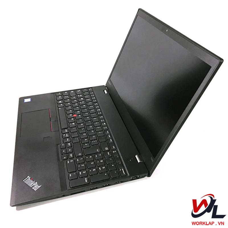 Máy được trang bị đầy đủ các cổng kết nối