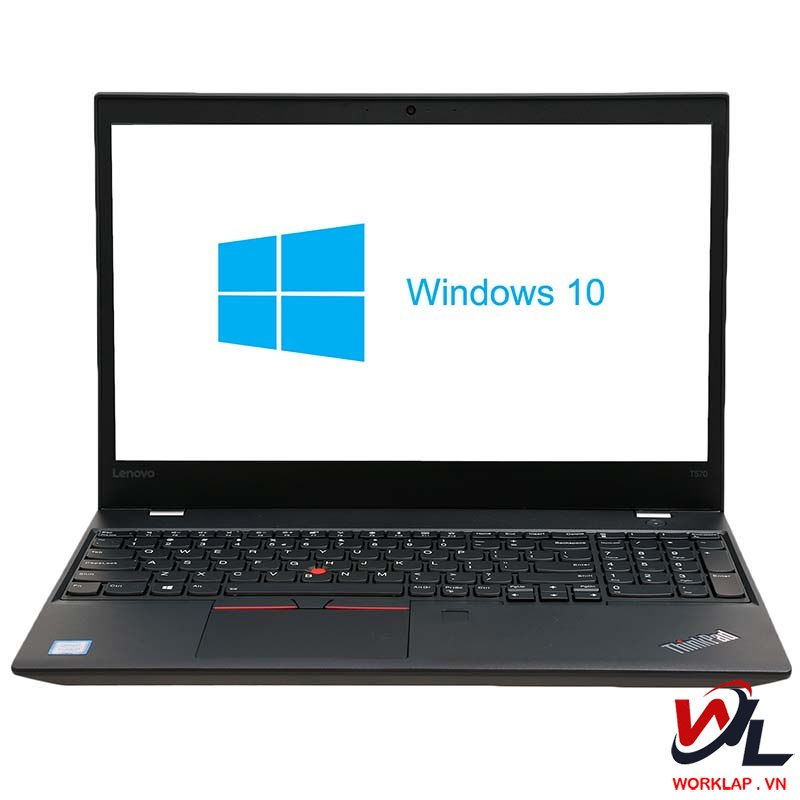 Máy tính có thiết kế chắc chắn, mạnh mẽ