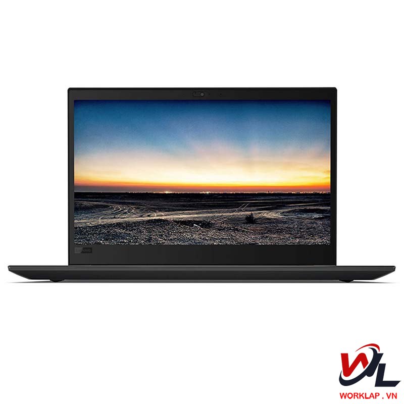 Màn hình đẹp, đa dạng cổng kết nối