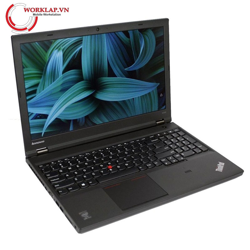 Lenovo ThinkPad W540