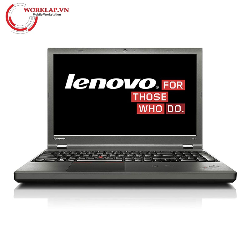 Lenovo ThinkPad W540