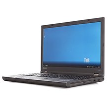 Lenovo ThinkPad W540
