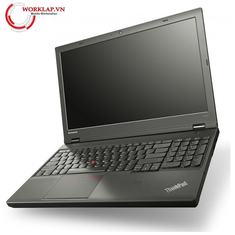 Lenovo ThinkPad W540