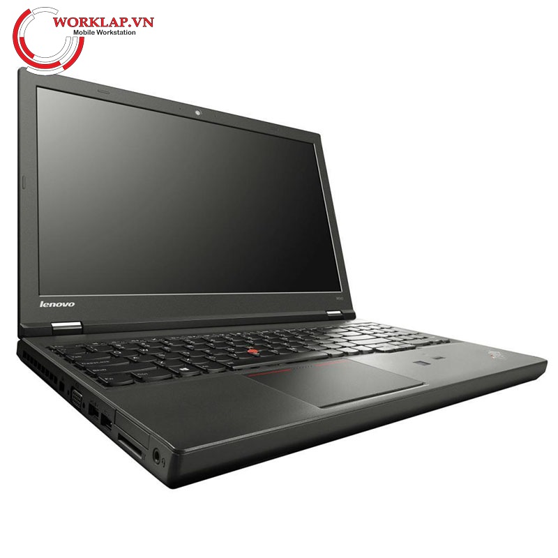 Lenovo ThinkPad W540