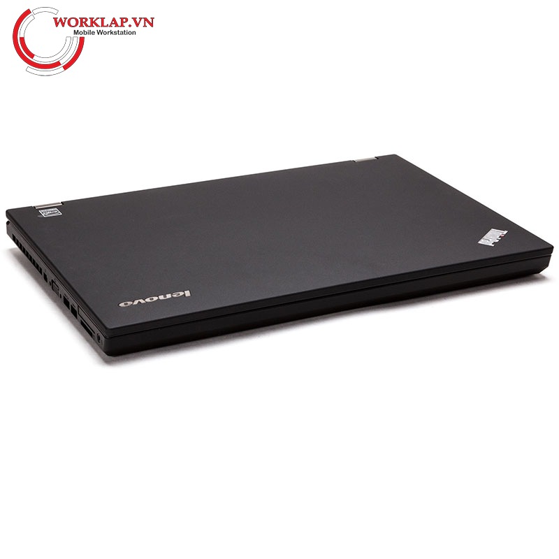 Lenovo ThinkPad W540