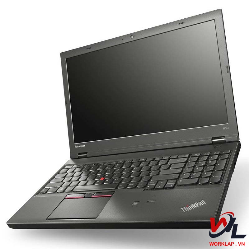 Lenovo ThinkPad W541