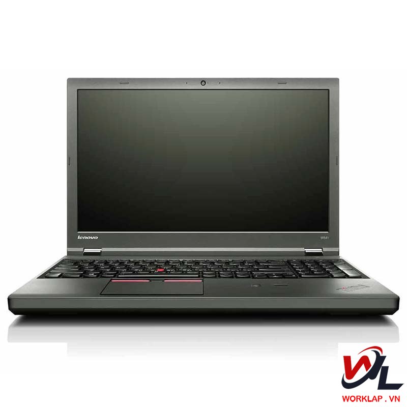 Lenovo ThinkPad W541