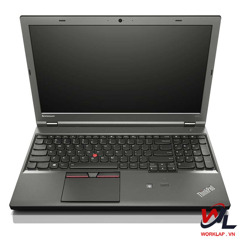 Lenovo ThinkPad W541