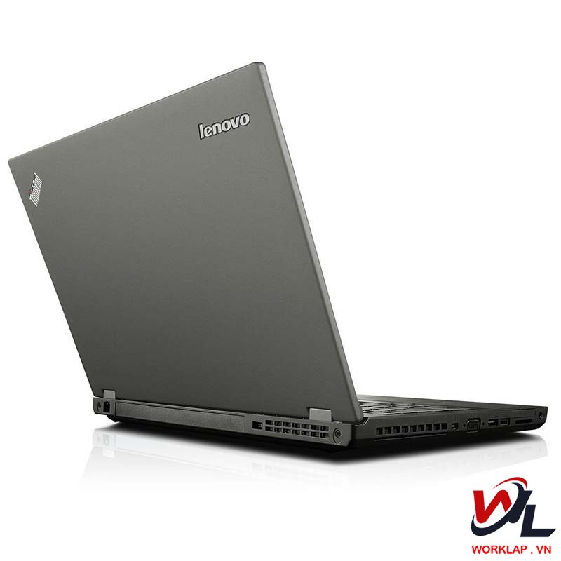Lenovo ThinkPad W541