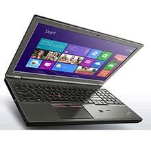 Lenovo ThinkPad W541