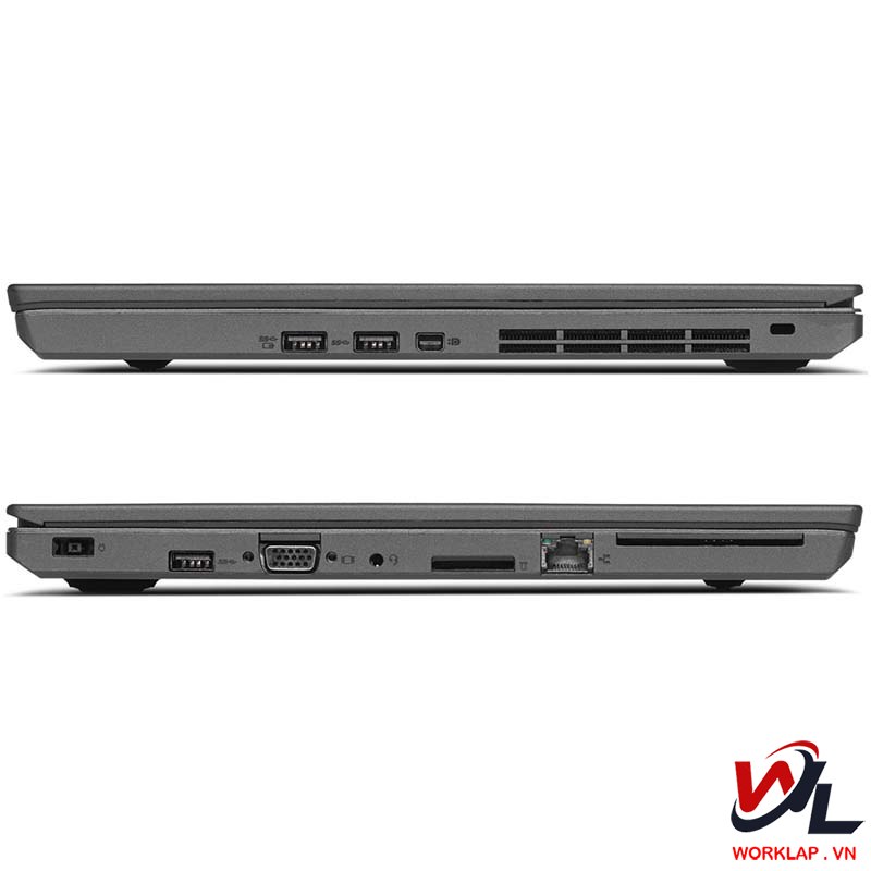 Lenovo ThinkPad W550s