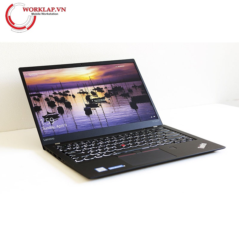 Mẫu laptop hiện đại cho thiết kế đồ hoạ