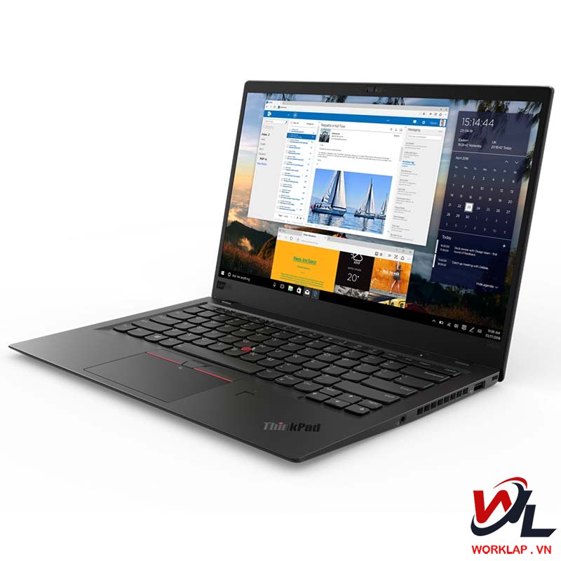 Màn hình 14inch cảm ứng hiện đại