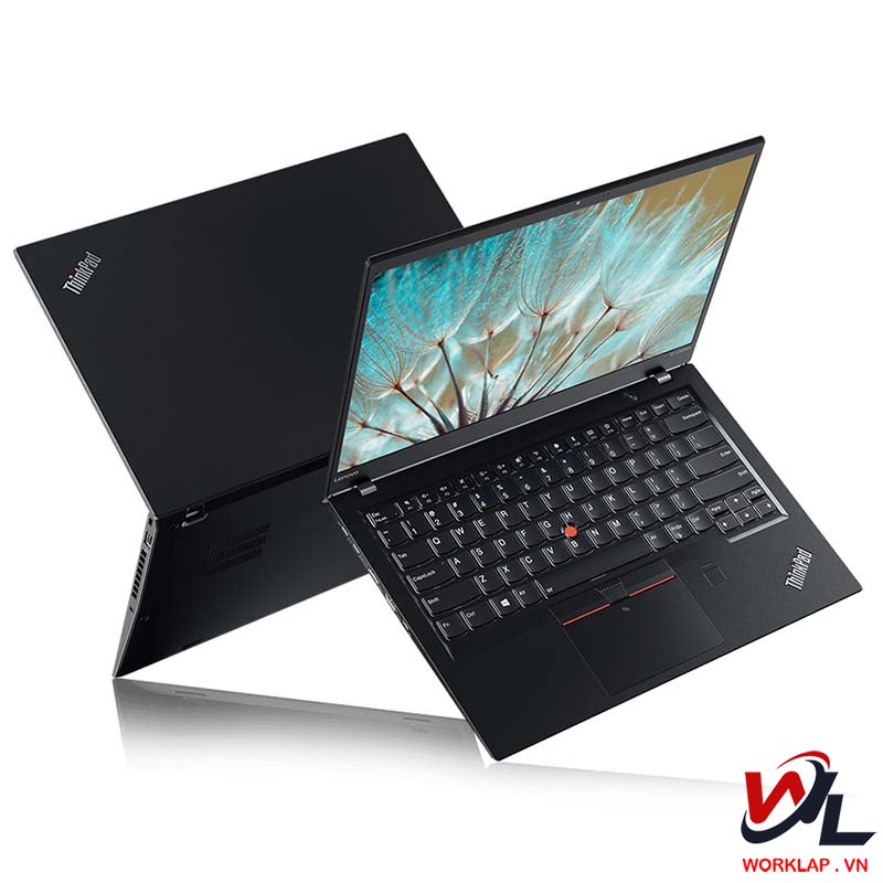Lenovo ThinkPad X1 Carbon Gen 3