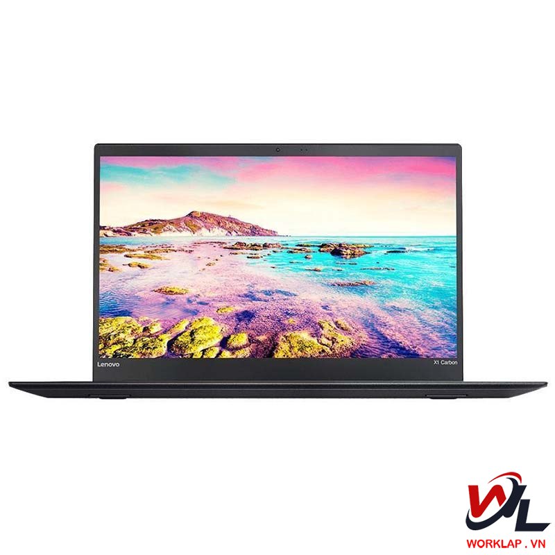 Màn hình Lenovo ThinkPad X1 Carbon Gen 4 rất đẹp