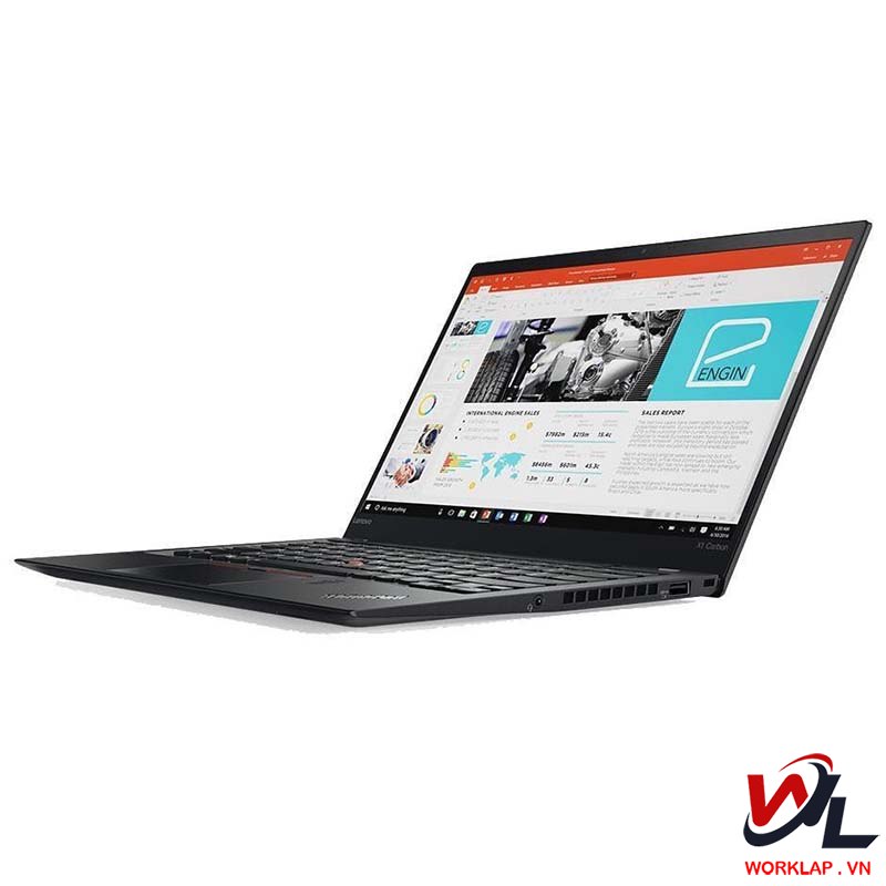 Màn hình ThinkPad được đánh giá rất tốt