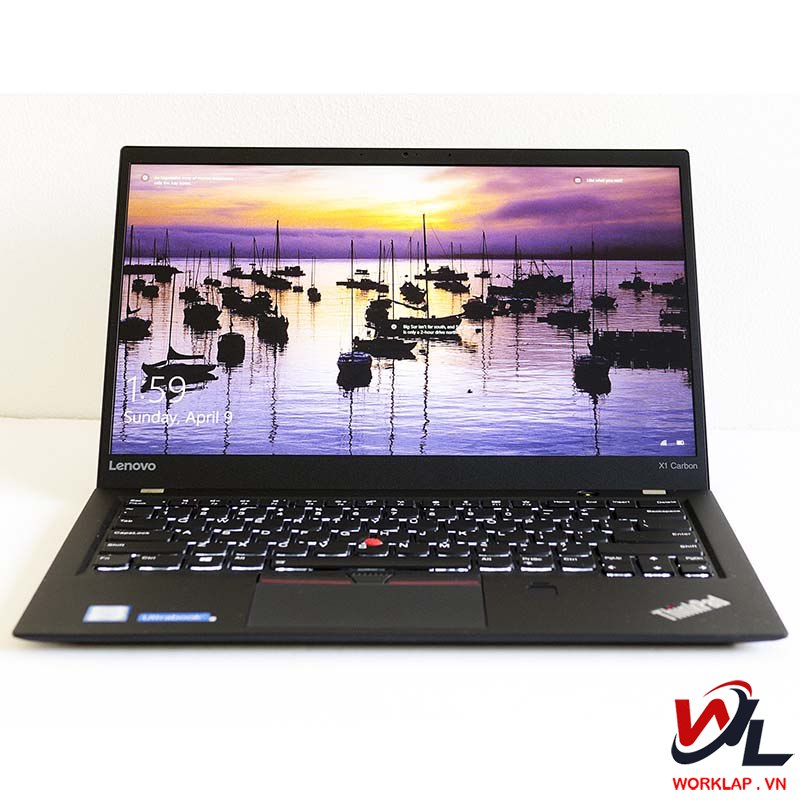 Lenovo ThinkPad X1 Carbon Gen 5