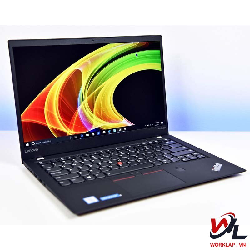 Lenovo ThinkPad X1 Carbon Gen 5