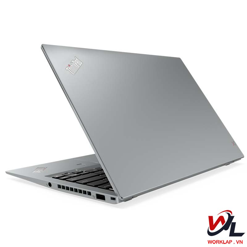 Thiết kế vỏ máy khá mềm mại