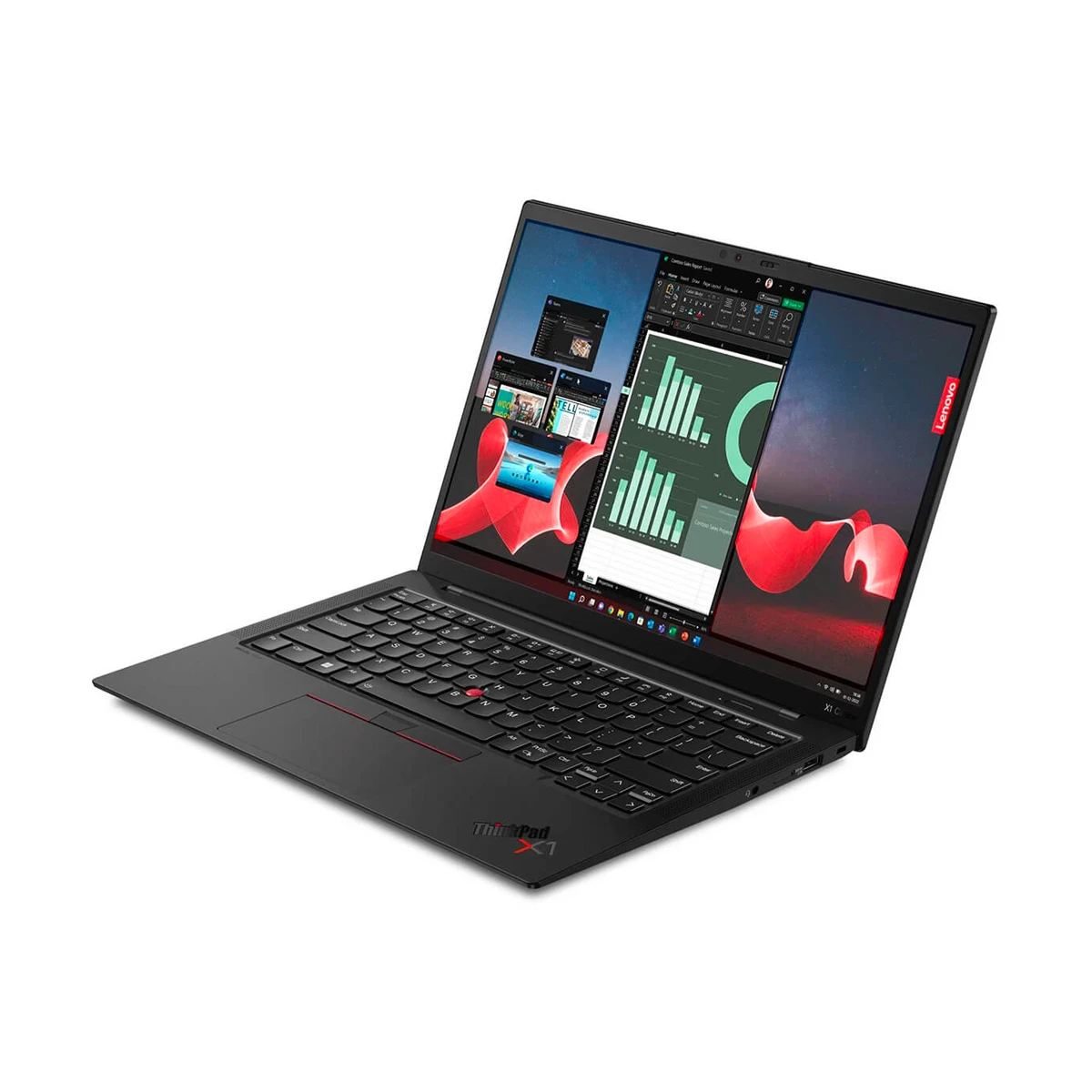 Lenovo ThinkPad X1 Carbon Gen 11