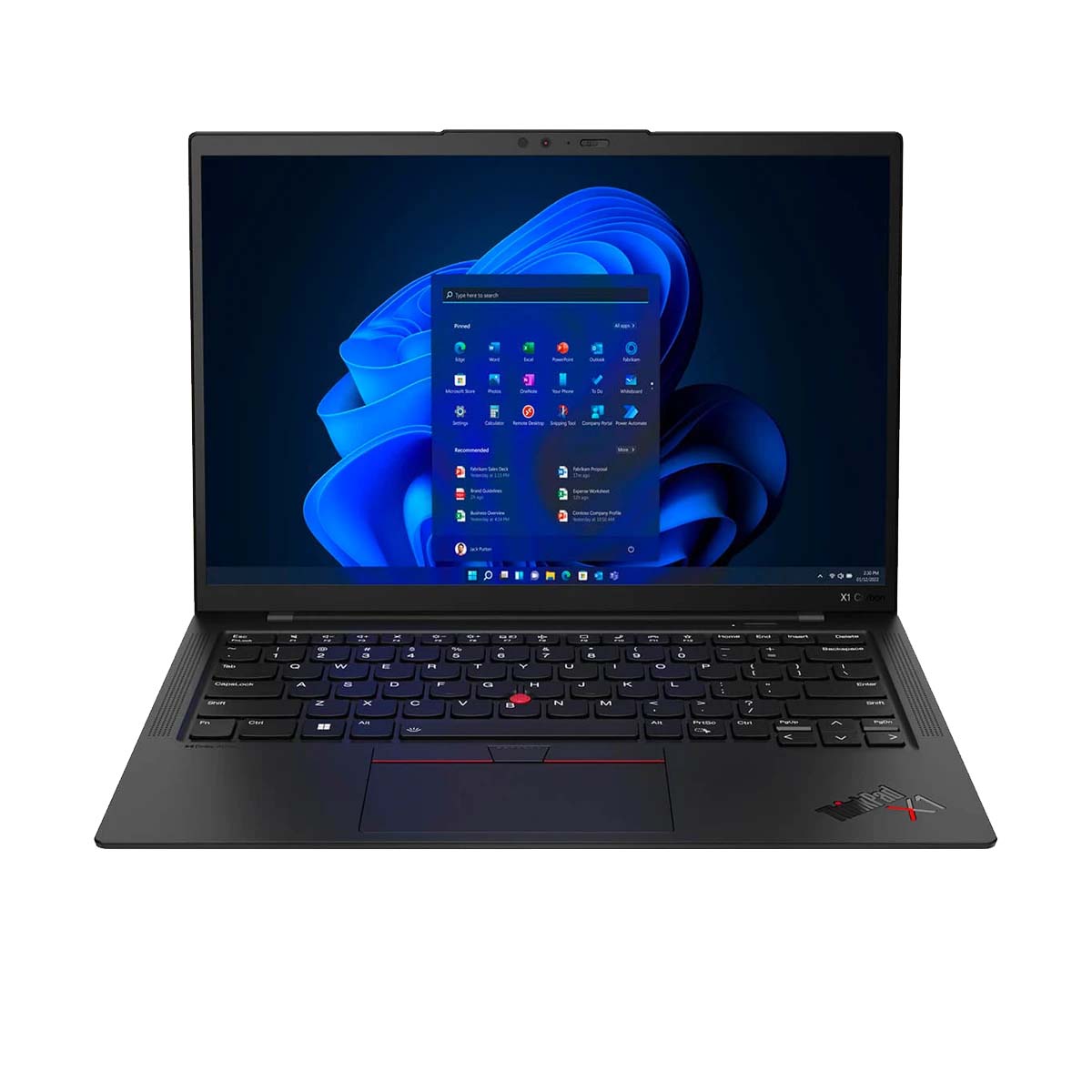 Lenovo ThinkPad X1 Carbon Gen 11