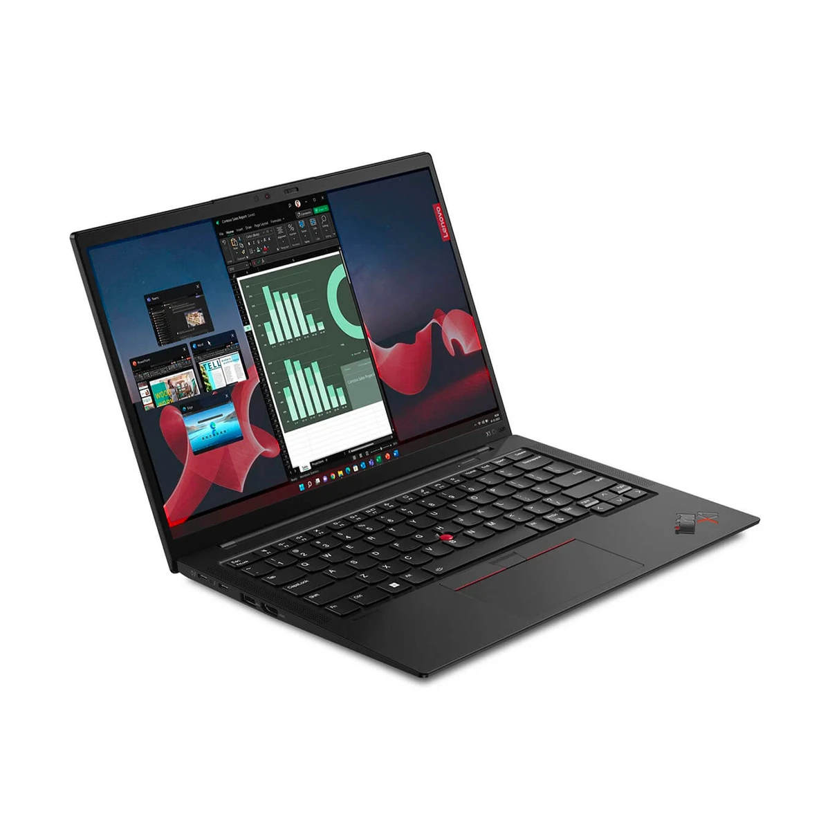 Lenovo ThinkPad X1 Carbon Gen 11