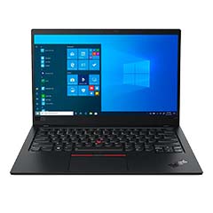Lenovo ThinkPad X1 Carbon Gen 7