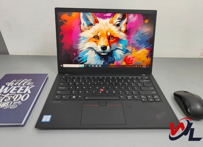 Laptop ThinkPad sang trọng, tối ưu trải nghiệm làm việc linh hoạt Laptop ThinkPad sang trọng, tối ưu trải nghiệm