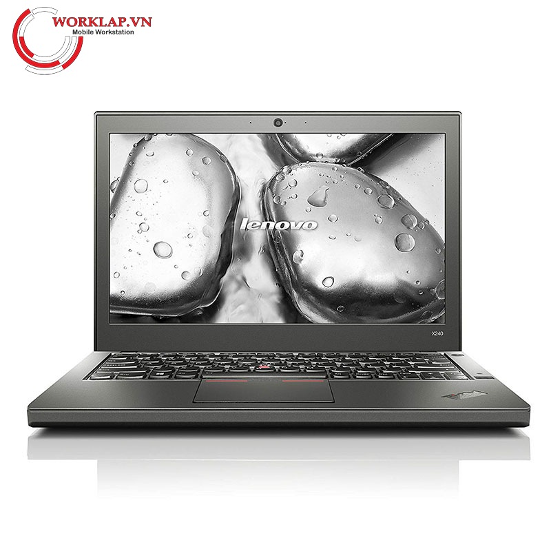 Màn hình HD 12.5 inch sắc nét, âm thanh trân thực