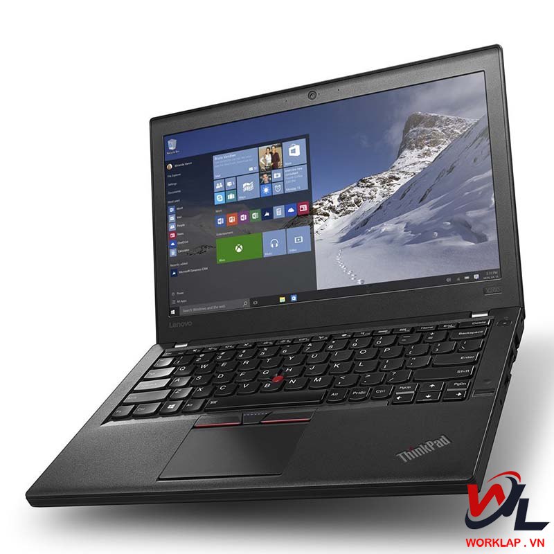 Sở hữu màn hình FHD hiện đại