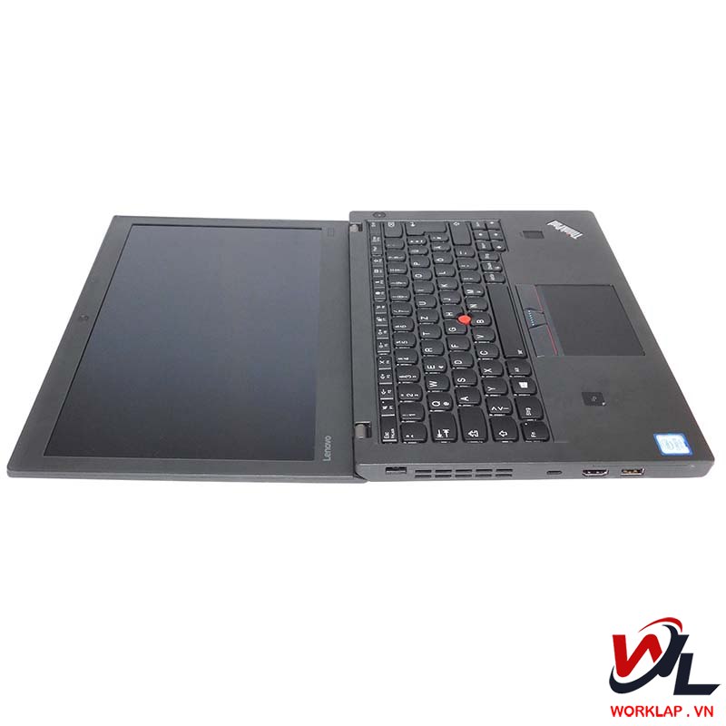 Lenovo X270 - Thiết kế nhỏ nhẹ và tiện dụng