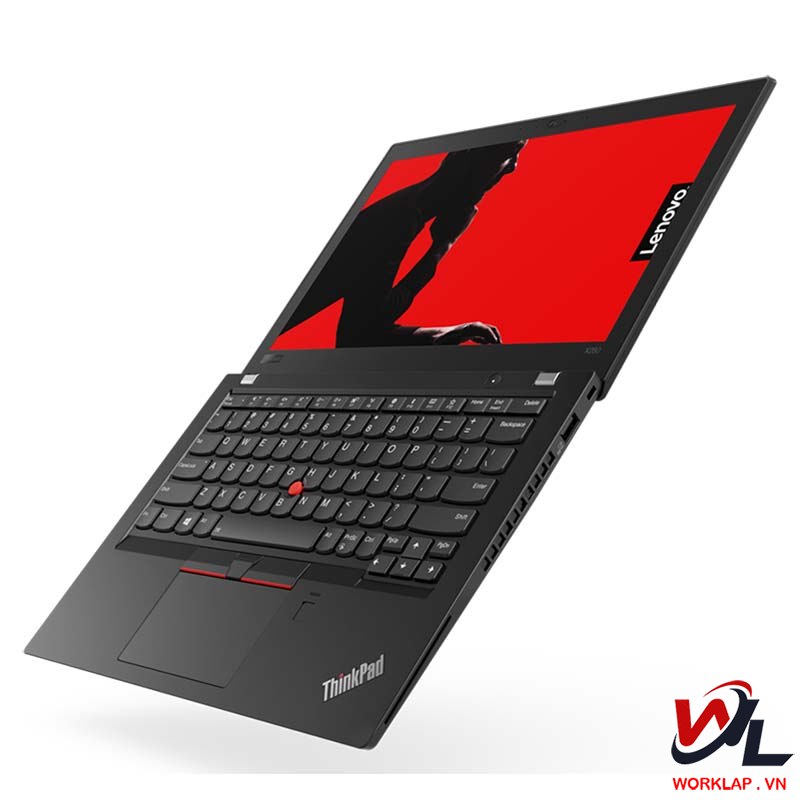 Thiết kế phím khá trơn tru mang lại cảm giá gõ tuyệt vời