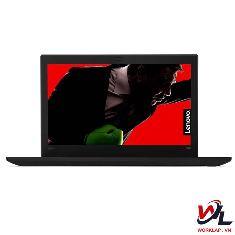 Lenovo X280 – Mẫu ThinkPad nhỏ gọn