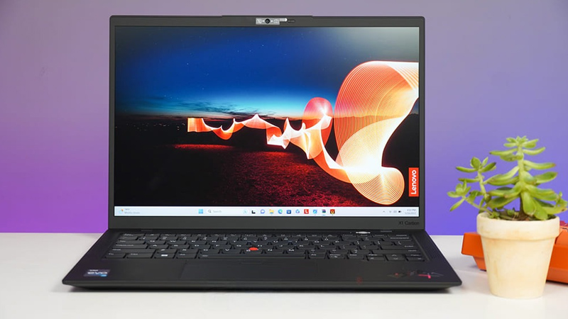 Lenovo ThinkPad X1 Carbon cao cấp sang trọng, mỏng nhẹ  Lenovo ThinkPad X1 Carbon cao cấp sang trọng, mỏng nhẹ