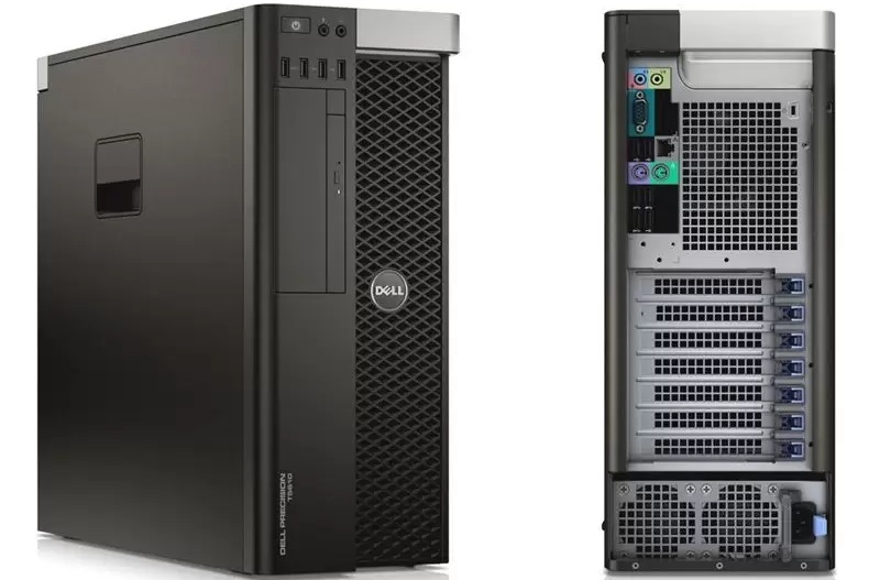 Khả năng nâng cấp giúp máy tăng hiệu suất và kéo dài tuổi thọ sử dụng Máy hỗ trợ nâng cấp dễ dàng các linh kiện như CPU, RAM, và GPU