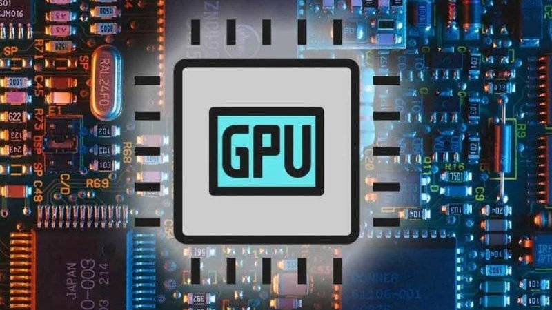 GPU được ứng dụng rộng rãi trong nhiều lĩnh vực khác nhau GPU được ứng dụng rộng rãi trong nhiều lĩnh vực