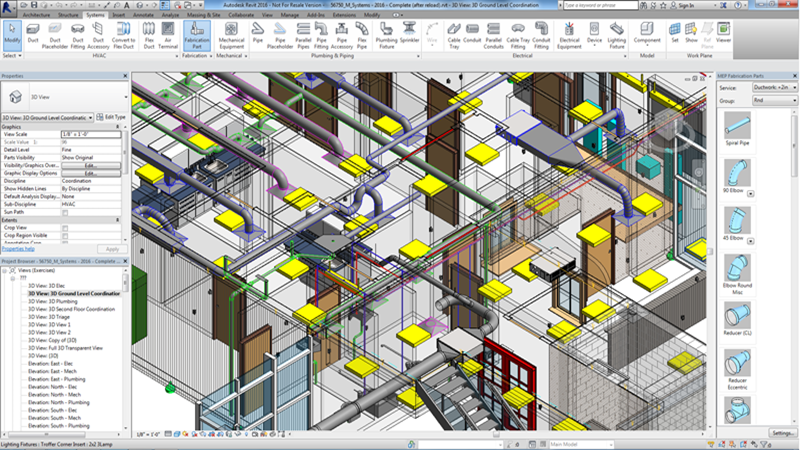 Cấu hình máy tối thiểu để tải và sử dụng Autocad 2017 Cấu hình máy tối thiểu để tải và sử dụng Autocad 2017