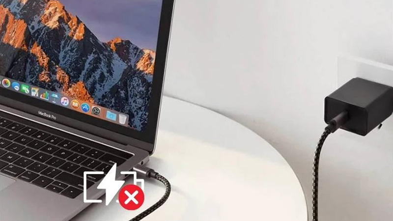 Lỗi pin laptop 0 available plugged in charging thường xảy ra khi máy tính hiển thị mức pin là 0% Lỗi pin laptop 0 available plugged in charging