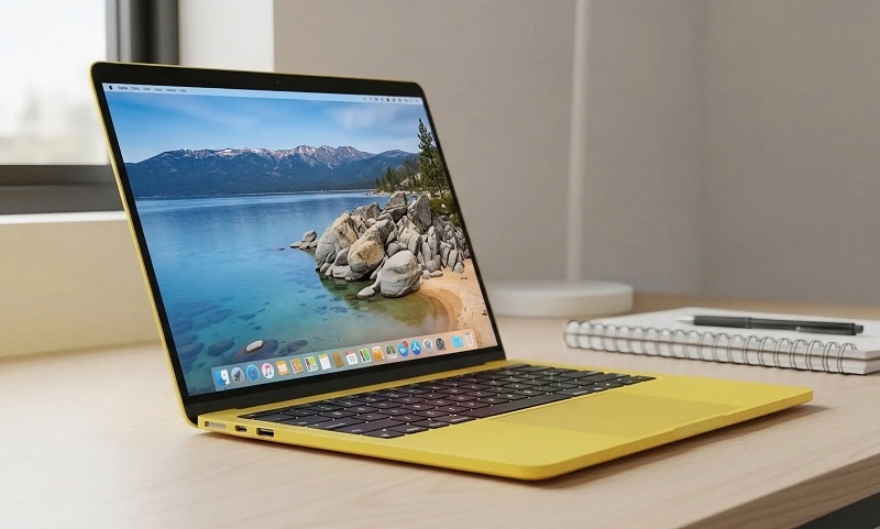 MacBook Neo mang đến trải nghiệm liền mạch