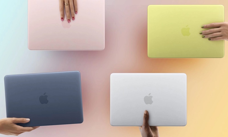 MacBook Neo mới ra mắt có thiết kế sang trọng