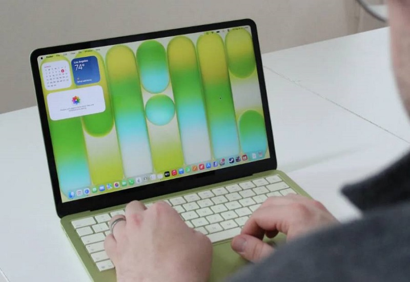 MacBook Neo ra mắt - MacBook quốc dân dành cho sinh viên