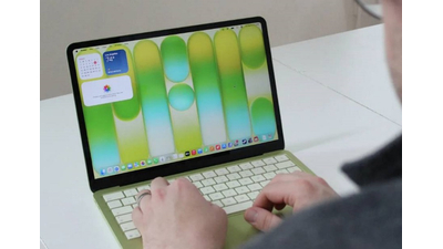 MacBook Neo ra mắt - MacBook quốc dân dành cho sinh viên