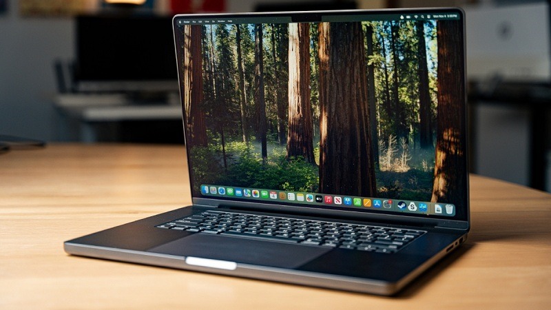 MacBook Pro M4 16 inch 2024 là lựa chọn đáng cân nhắc để chỉnh ảnh