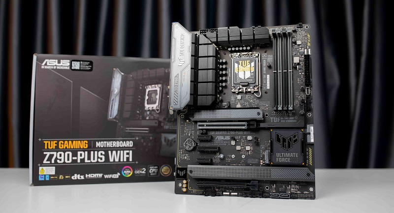 Mainboard H61 hoặc H81 hỗ trợ tốt cho các bộ máy tính văn phòng cơ bản